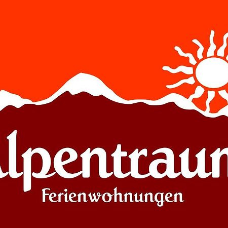 Ferienwohnungen Alpentraum - Wiesenglueck Oberstdorf Buitenkant foto